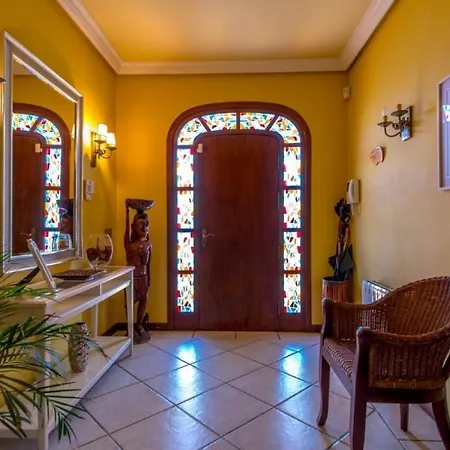 Venkovský dům Traditional With Pool 5 Minutes From Beaches Torrevieja